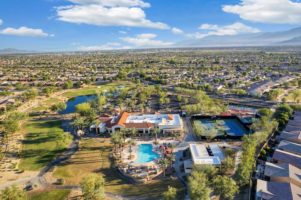Sun City Shadow Hills (30921) - Residential