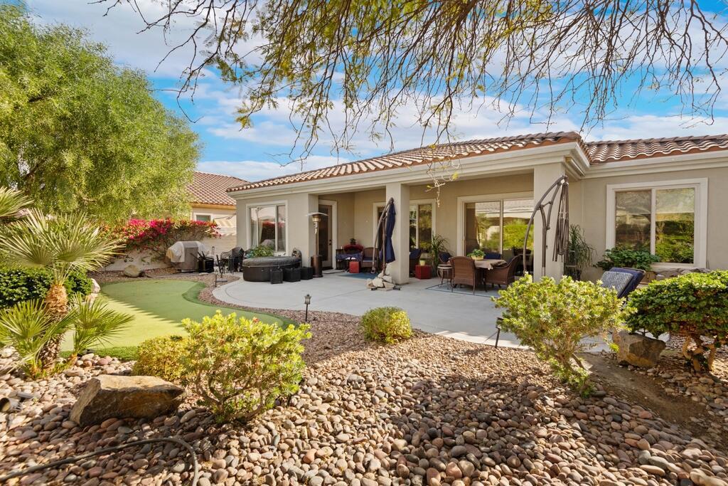 Sun City Shadow Hills (30921) - Residential