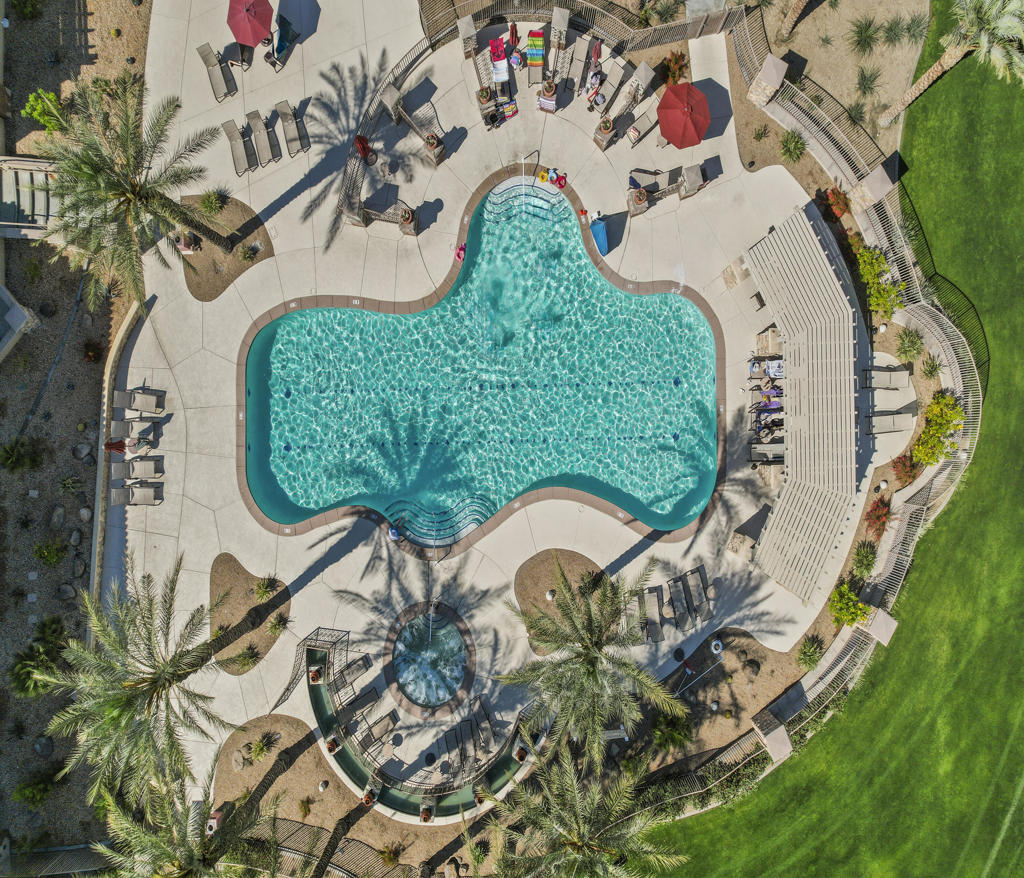 Sun City Shadow Hills (30921) - Residential