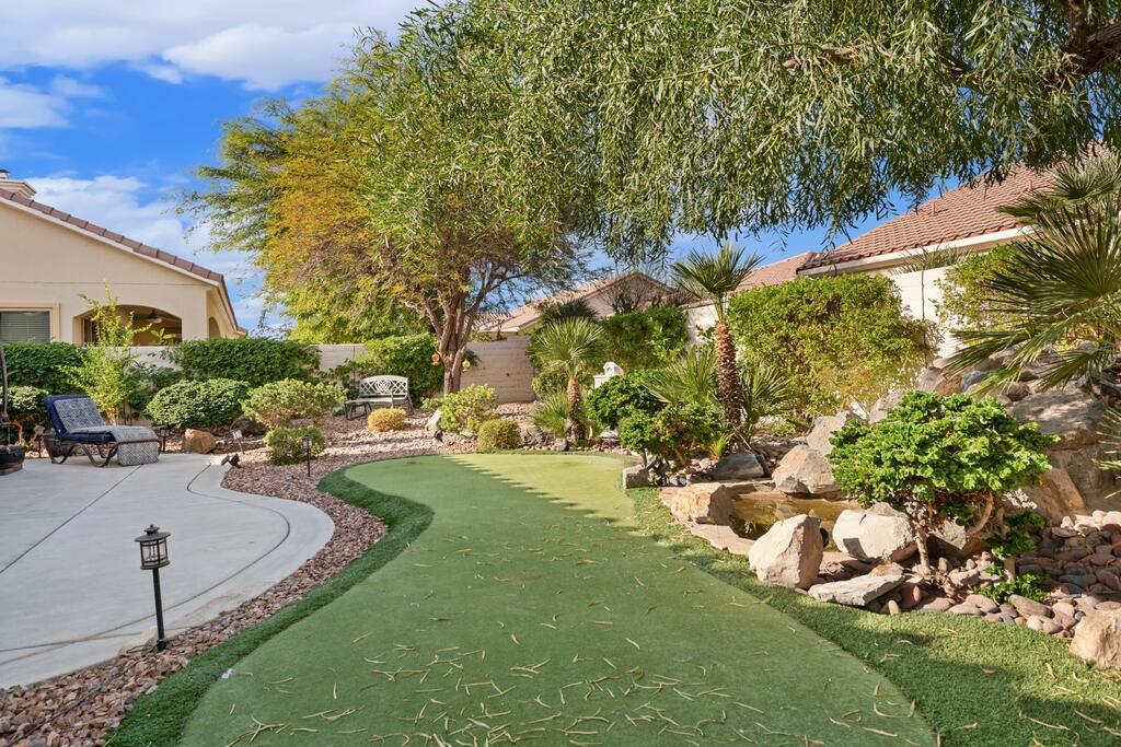 Sun City Shadow Hills (30921) - Residential