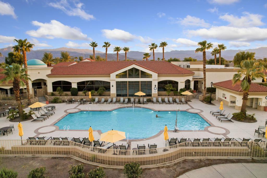 Sun City Shadow Hills (30921) - Residential