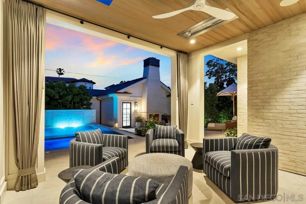 Coronado, California 92118, United States, 3 Bedrooms Bedrooms, ,5 BathroomsBathrooms,Residential,Active,138068