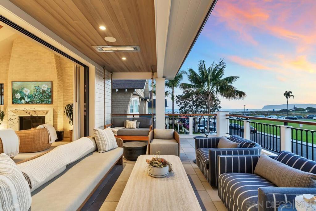 Coronado Village - Residential