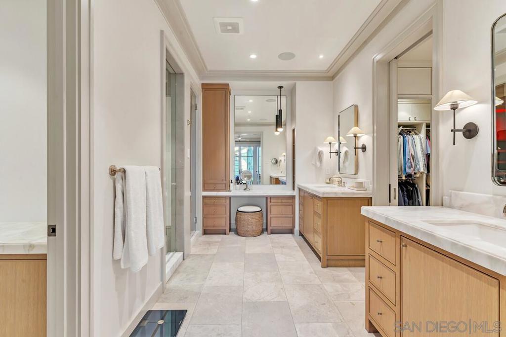 Coronado Village - Residential