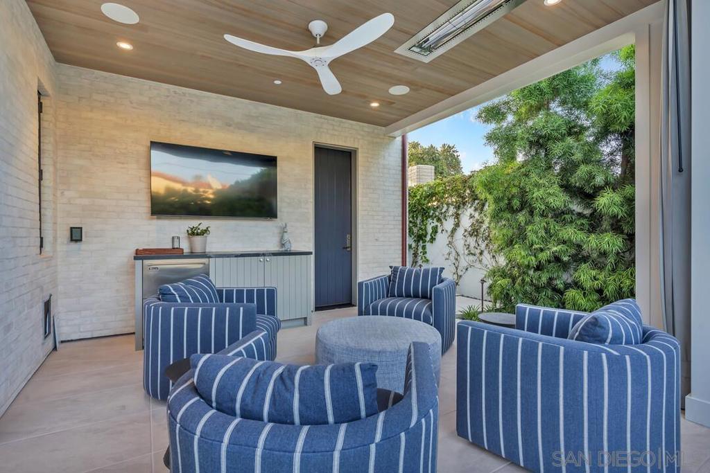 Coronado Village - Residential