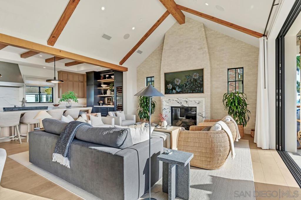 Coronado Village - Residential