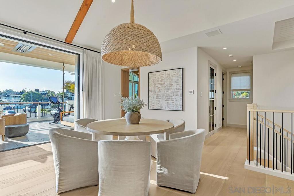 Coronado Village - Residential