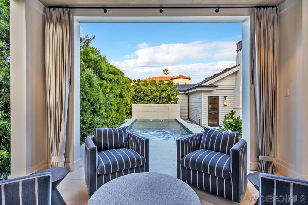 Coronado Village - Residential