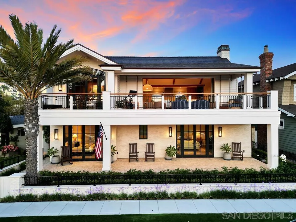 Coronado, California 92118, United States, 3 Bedrooms Bedrooms, ,5 BathroomsBathrooms,Residential,Active,138068