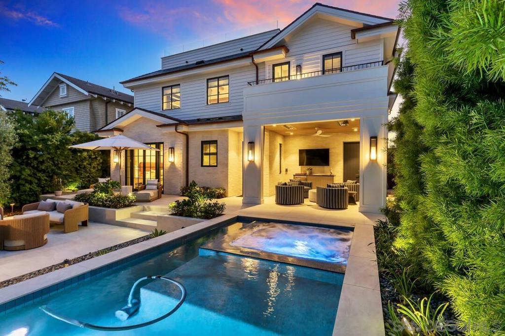 Coronado Village - Residential