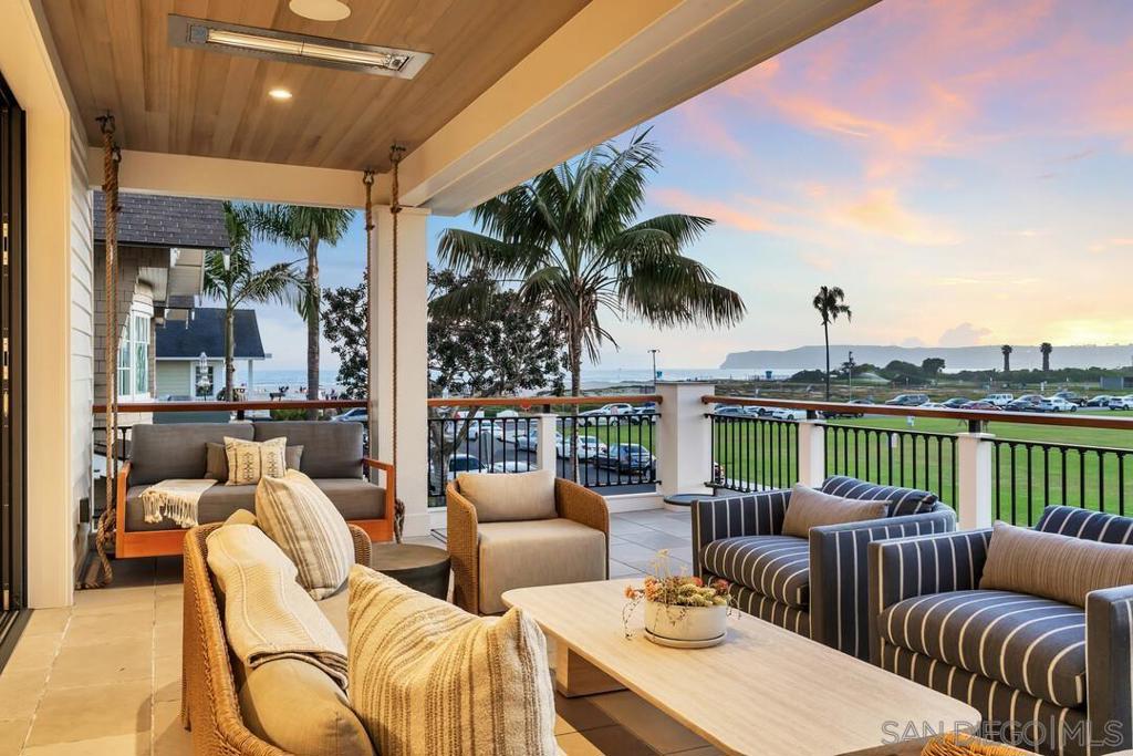 Coronado Village - Residential