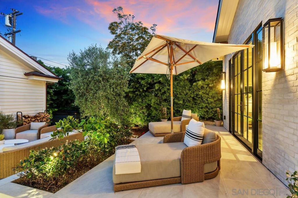 Coronado Village - Residential