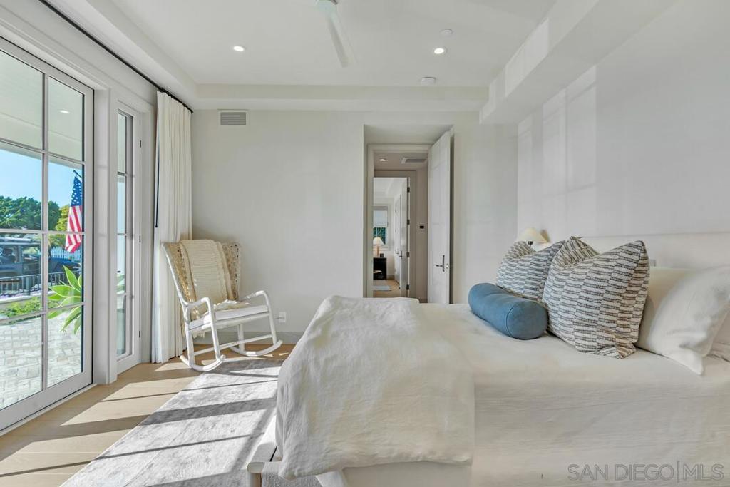 Coronado Village - Residential