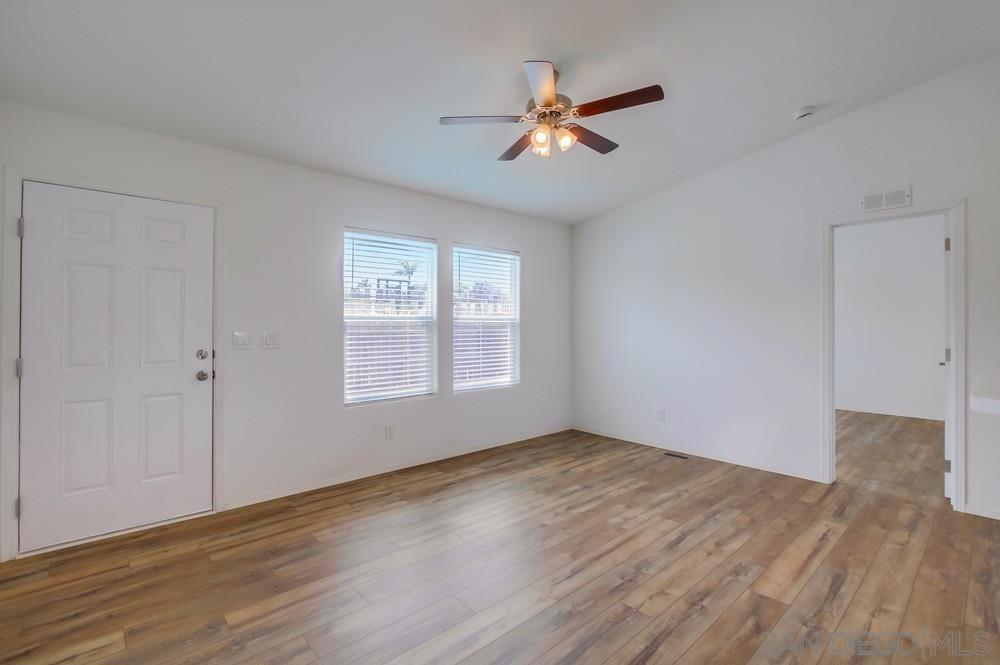 La Mesa - Residential