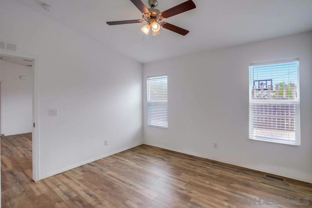 La Mesa - Residential
