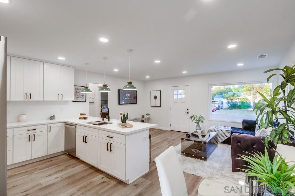La Mesa - Residential