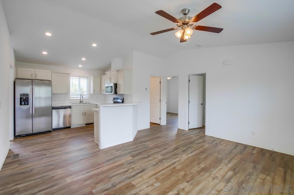 La Mesa - Residential
