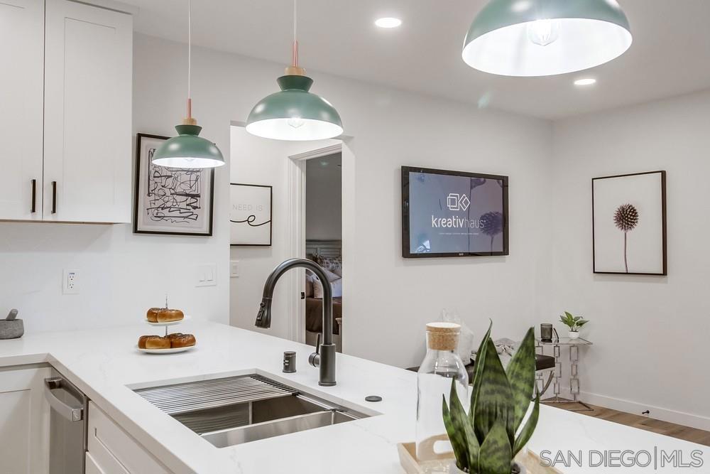 La Mesa - Residential