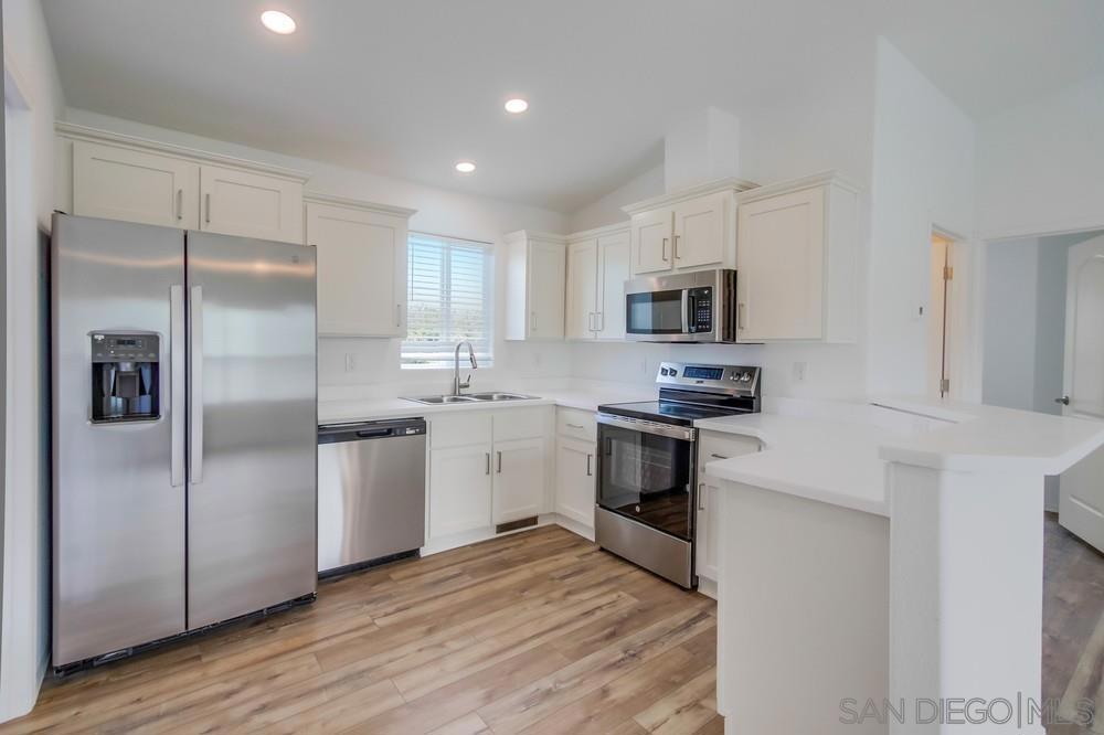 La Mesa - Residential