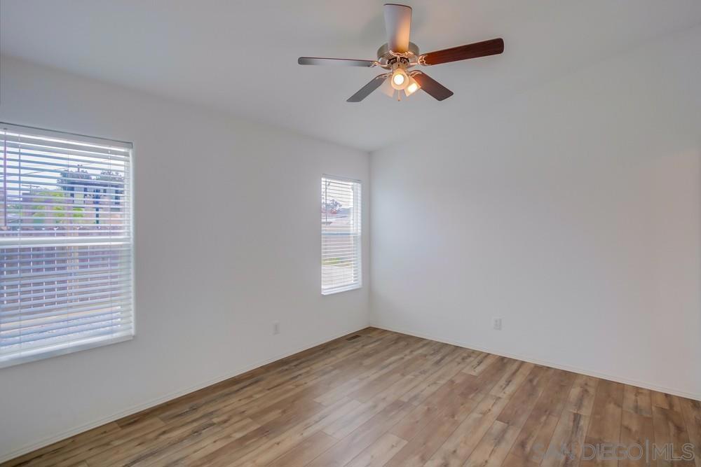 La Mesa - Residential