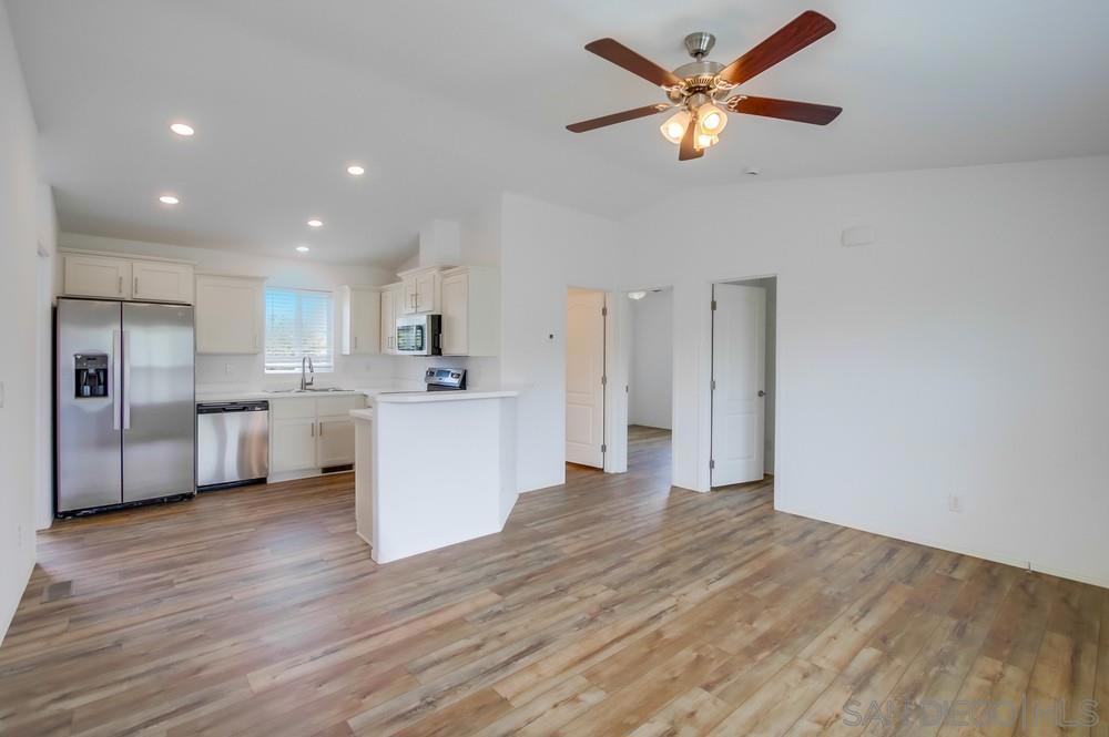 La Mesa - Residential