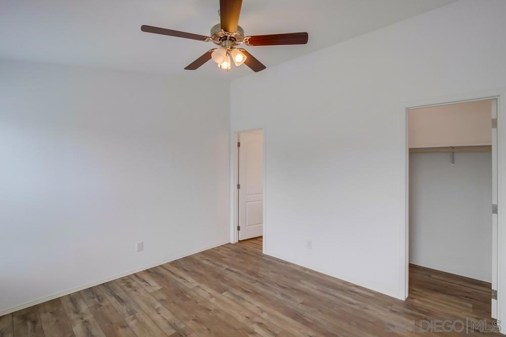 La Mesa - Residential