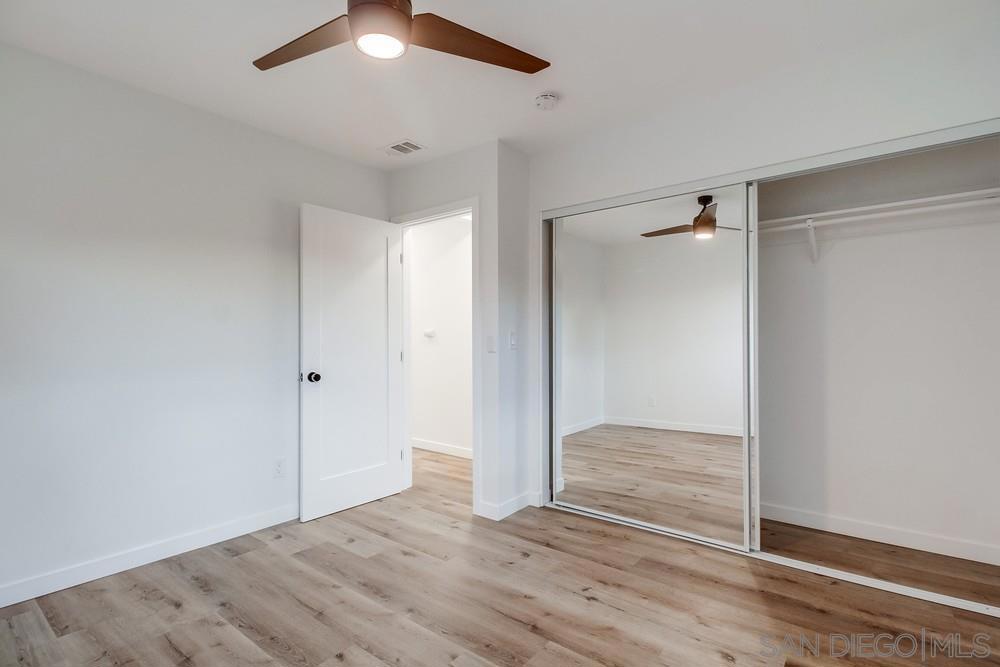 La Mesa - Residential