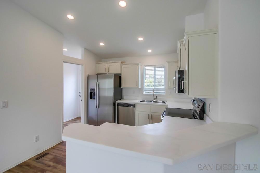 La Mesa - Residential
