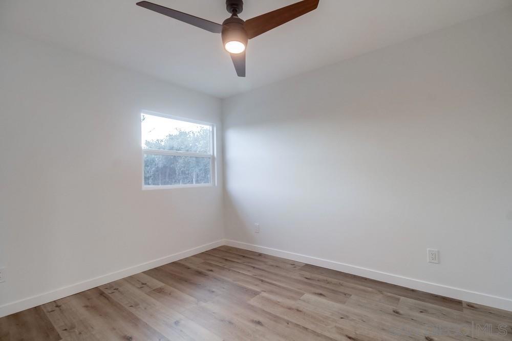 La Mesa - Residential
