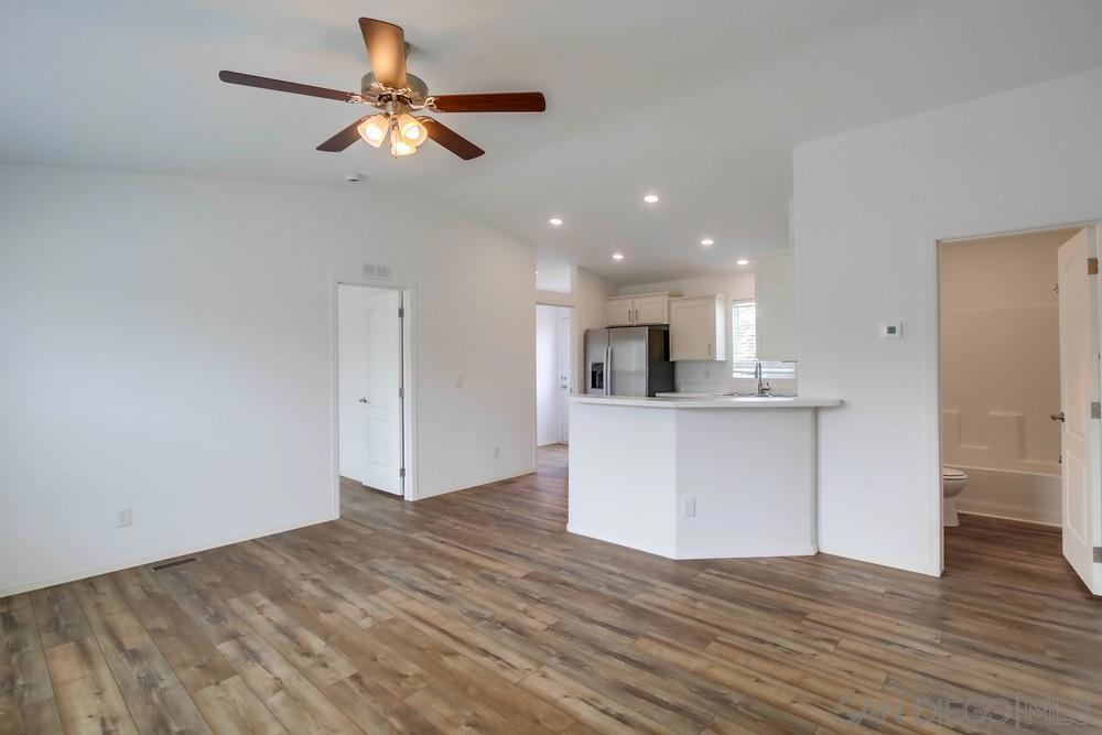La Mesa - Residential