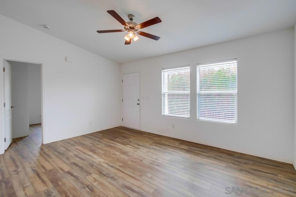 La Mesa - Residential