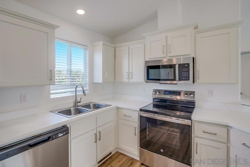 La Mesa - Residential