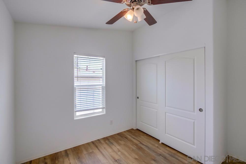 La Mesa - Residential