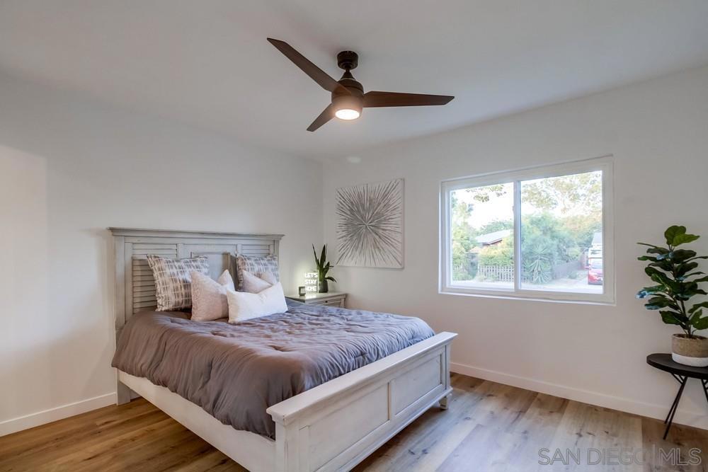 La Mesa - Residential