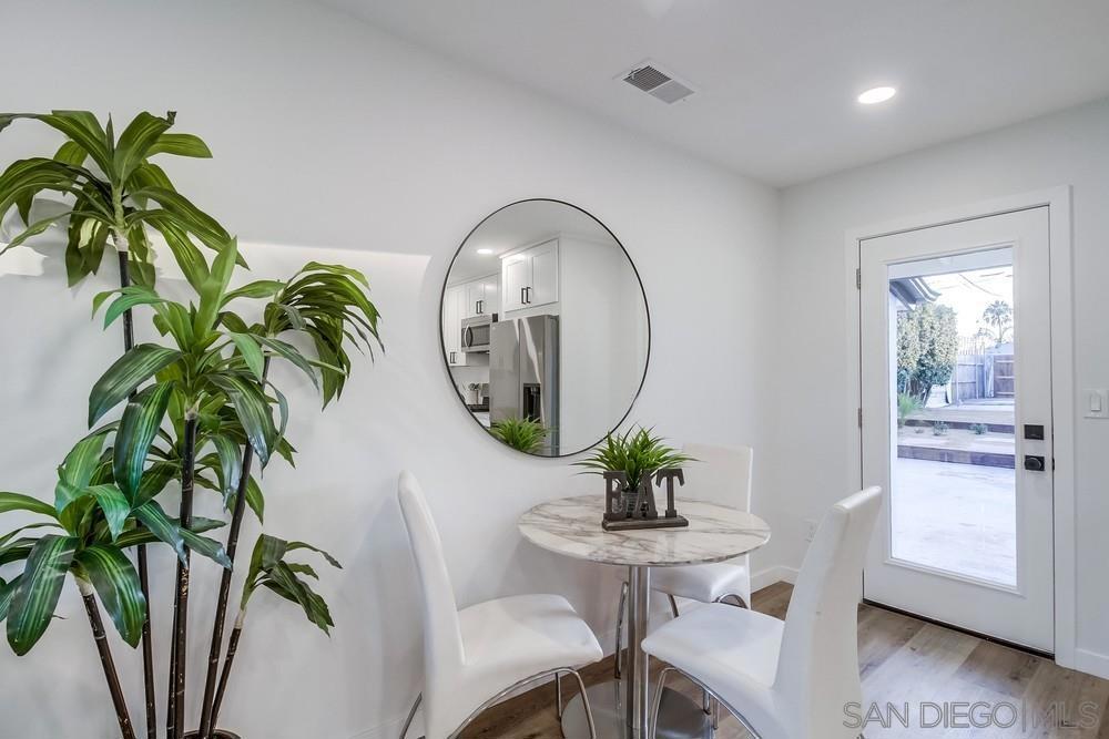 La Mesa - Residential