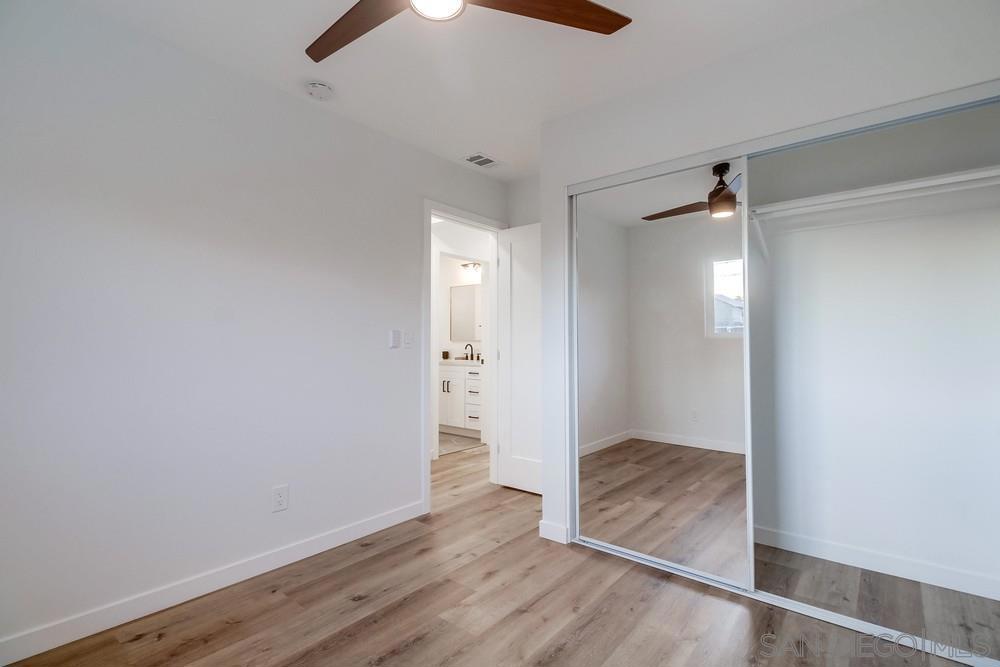 La Mesa - Residential