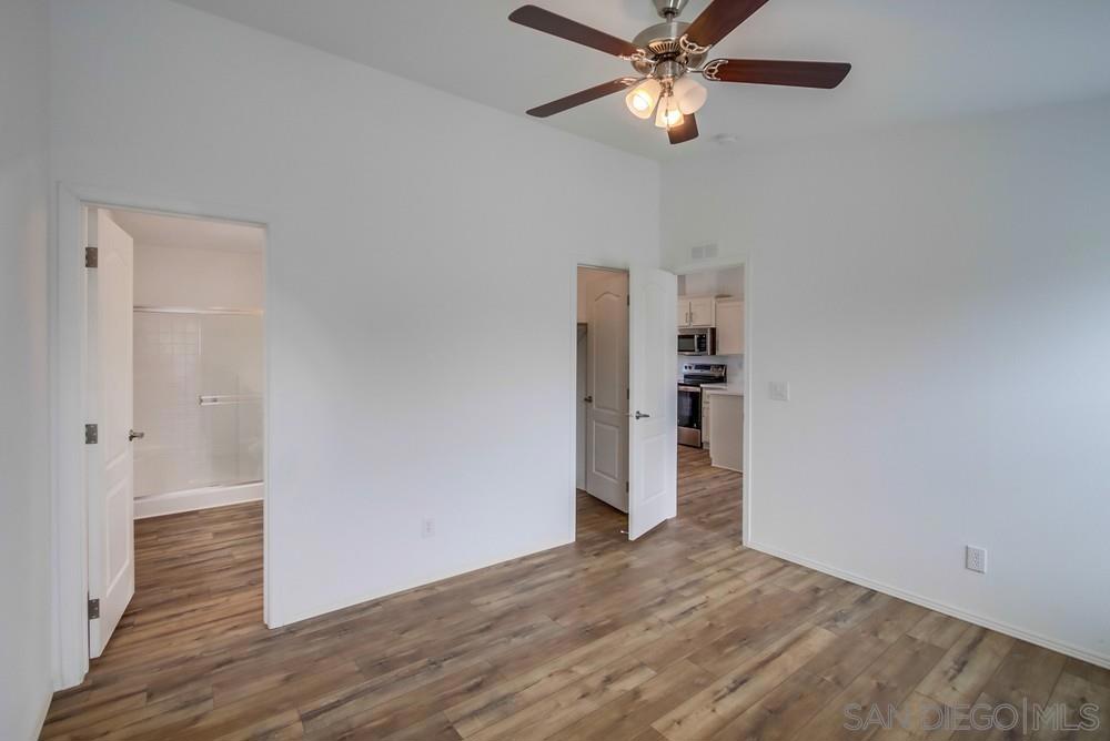 La Mesa - Residential