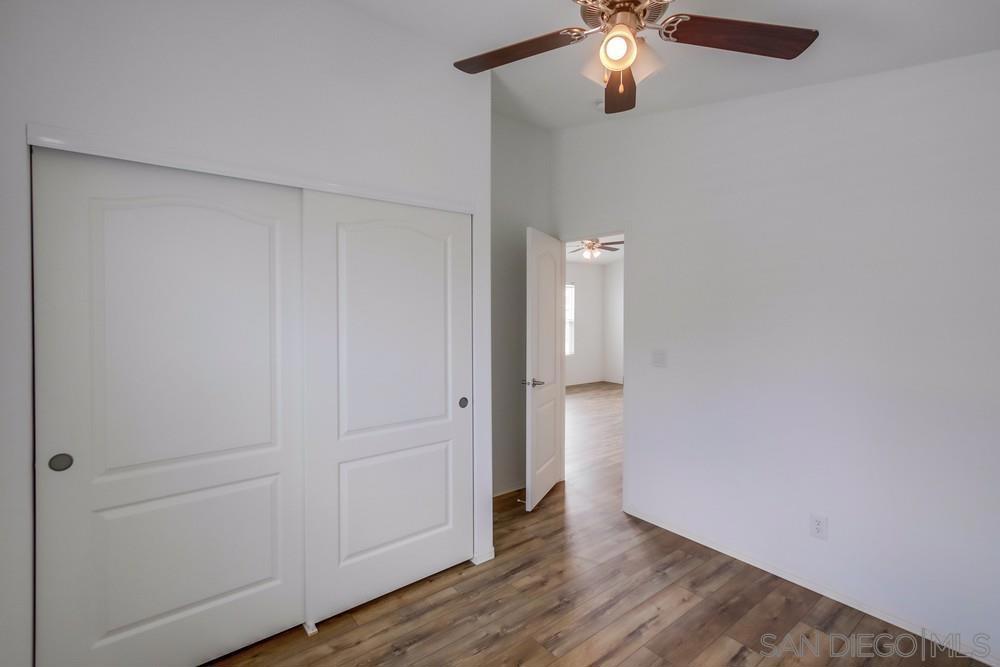 La Mesa - Residential