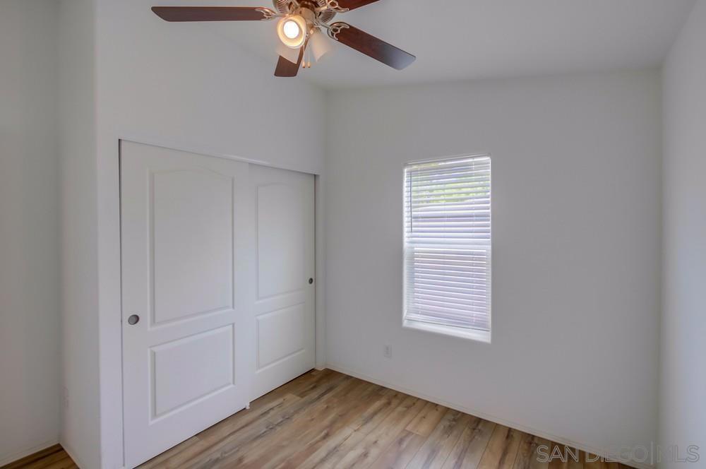 La Mesa - Residential