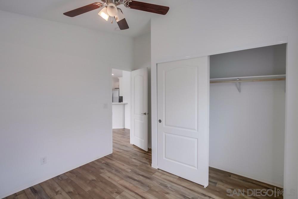 La Mesa - Residential