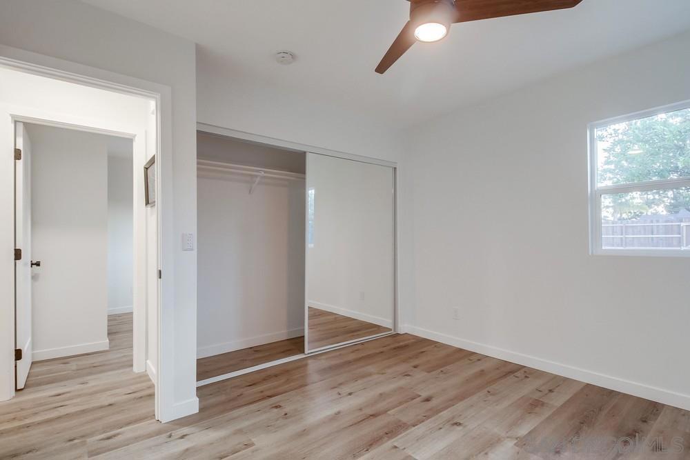 La Mesa - Residential