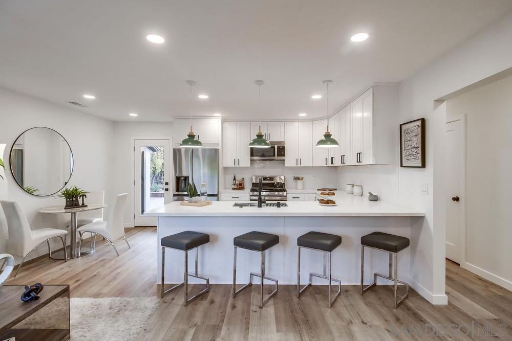 La Mesa - Residential