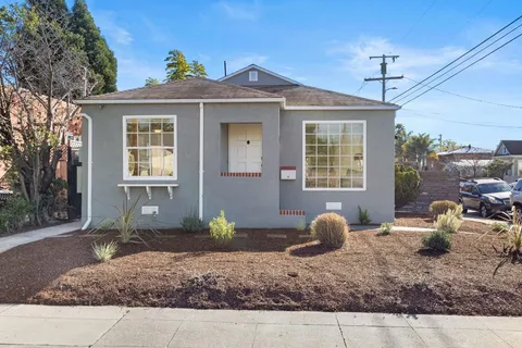 2829 2829 California ST, Berkeley, CA 94703 - MLS#: 41121583