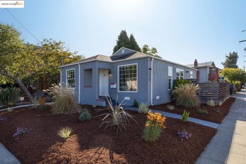 Photo of 2829 2829 California ST St, Berkeley, CA 94703 (MLS # 41121583)