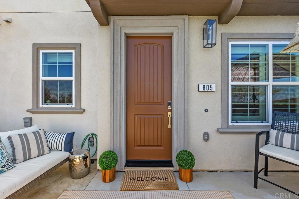 805 Blackstone Drive