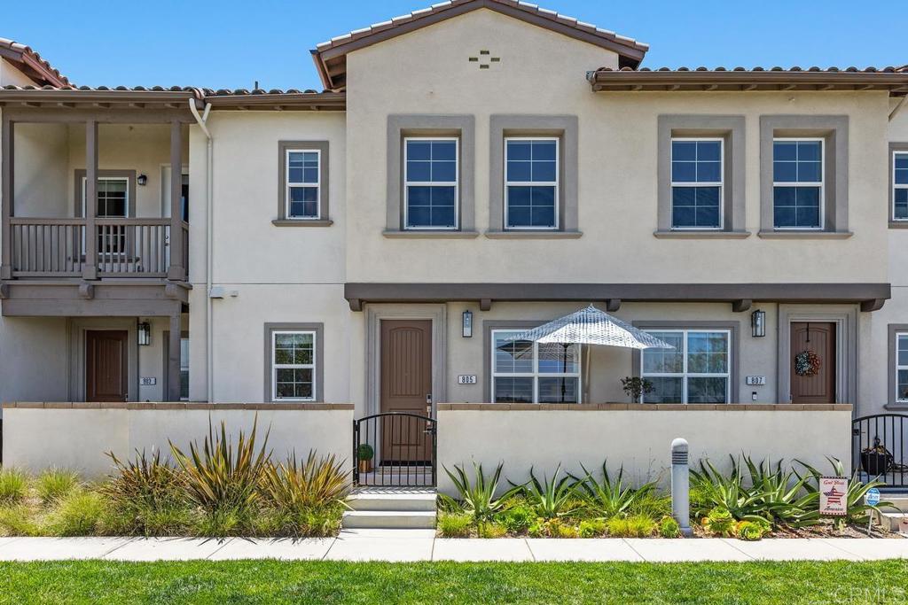 805 Blackstone Drive DR, San Marcos CA 92078