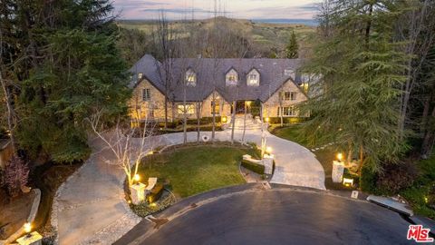 29105 Old Mill Creek Agoura Hills CA 91301