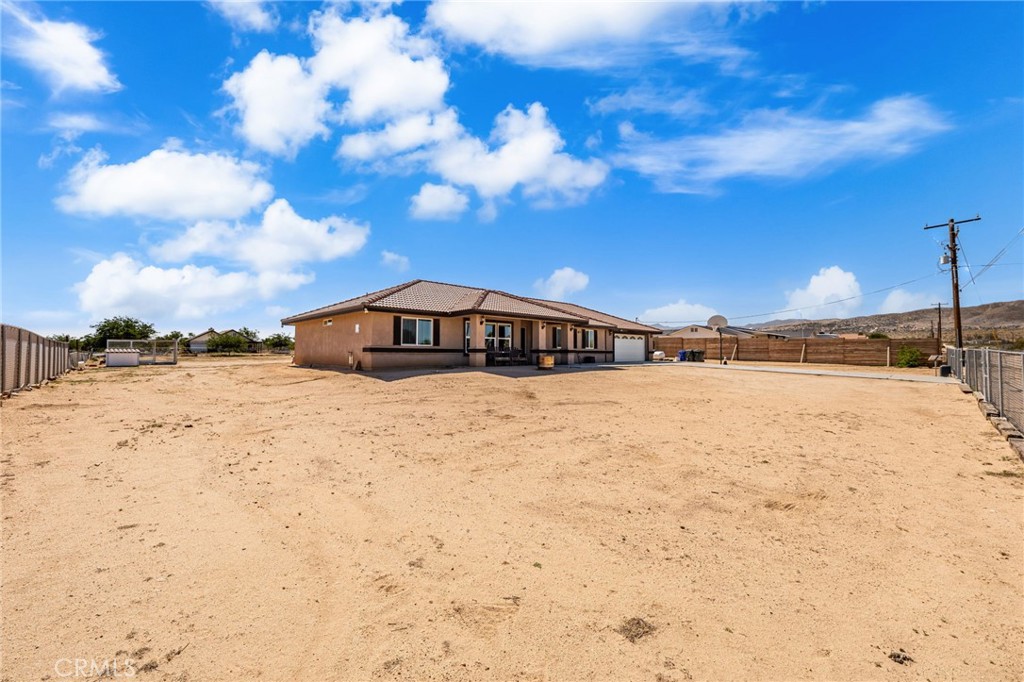 10779 Mills Road