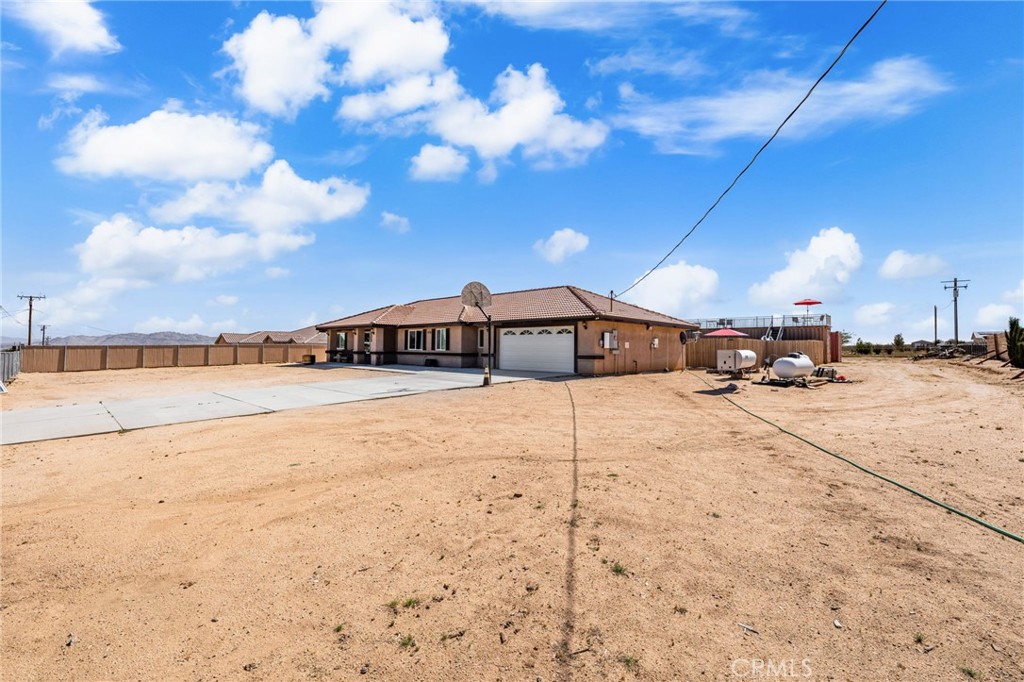 10779 Mills Road