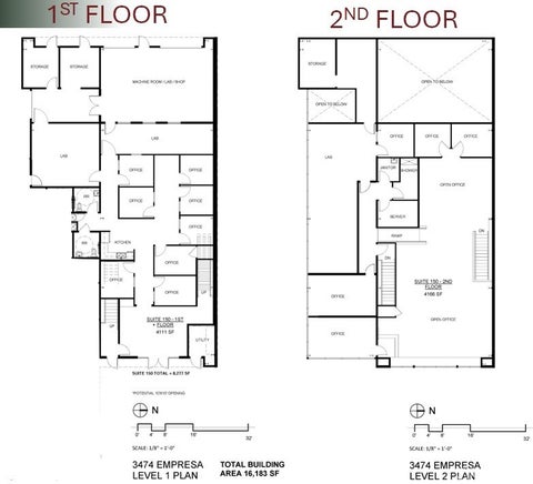 Tiny photo for 3474 Empresa DR #150, San Luis Obispo, CA 93401 (MLS # SC26159088)